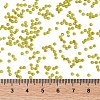 TOHO Round Seed Beads SEED-XTR11-0996FM-4