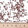 TOHO 11/0 Round Beads X-SEED-TR11-PF0564-4