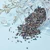 Glass Seed Beads X-SEED-S059-001-7