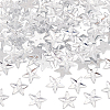 100Pcs Sew on Rhinestone GACR-OC0001-02-1
