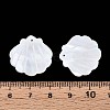 Natural Shell Carved Pendants SSHEL-T017-33-4