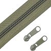 Nylon Garment Accessories FIND-WH0056-21A-03-4