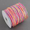 Nylon Braided Cord NWIR-S003-M-1