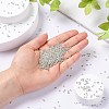 12/0 Glass Seed Beads E0690042-5