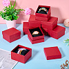 Square Paper Jewelry Bracelet Gift Boxes CON-TAC0010-91A-7