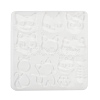 Silicone Molds DIY-K073-52A-2