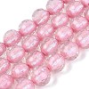 Resin Beads Strands RESI-N044-04A-A11-1