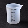 Silicone Measuring Cups DIY-C073-01A-2