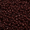TOHO 3/0 Round Beads X-SEED-TR03-0046-4