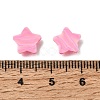 Luminous Handmade Polymer Clay Cabochons PY-CBA5A20-16B-5