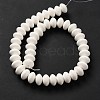 Glazed Porcelain Beads PORC-E017-02K-2