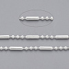 Brass Ball Chains X-CHC-S008-007A-S-2