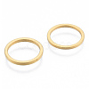 201 Stainless Steel Linking Rings STAS-N090-T04-2-3