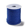 Nylon Twisted Round Cord NWIR-S001-01L-1