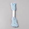 Cotton Embroidery Floss DIY-WH20062-145B-1