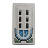 Plastic Flocking Bead Design Boards X-TOOL-H001-1-3