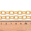 Aluminum Cable Chains X-CHA-K16302-11-2