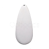 Non-Tarnish 304 Stainless Steel Pendants STAS-F254-15B-P-1