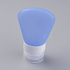 Creative Portable Silicone Points Bottling LS-MRMJ-WH0006-E03-37ml-1