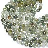 Natural Gemstone Beads Strands G-K389-B53-01-3