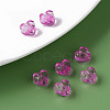 Transparent Acrylic Beads MACR-S373-95-B11-2