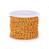 Handmade Seed Beaded Chains CHC-N016-06B-2