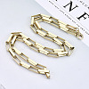 Iron Venetian Chains MAK-N034-002B-KC-4