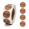1 Inch Thank You Stickers X-DIY-L028-A26-1