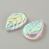 Handmade Lampwork Pendants LAMP-CJC0010-06-1