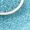 Cylinder Seed Beads X-SEED-H001-A03-1