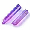 Two Tone Glass Beads GLAA-S167-13C-2