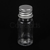 PET Plastic Mini Storage Bottle CON-K010-03B-01-1
