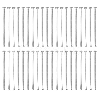 Iron Flat Head Pins IFIN-FS0001-30G-1