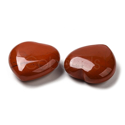 Natural Red Jasper Healing Stones G-G020-01C-1