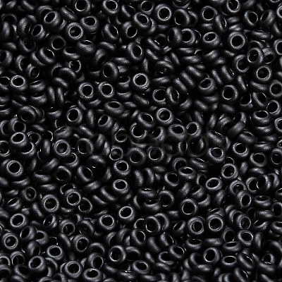 TOHO 8/0 Demi Round Beads SEED-DR08-0611-1