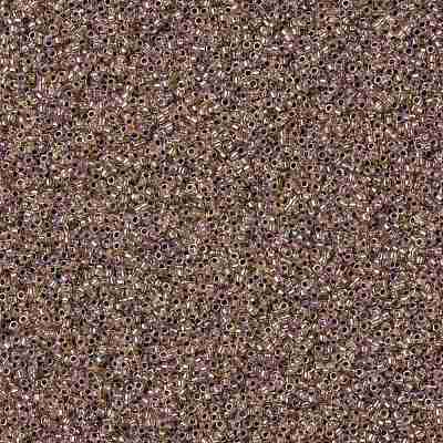 TOHO Round Seed Beads SEED-XTR15-0741-1
