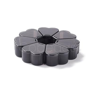 Plastic Boxes CON-P019-04A-1