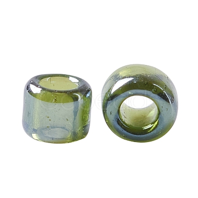 TOHO Round Seed Beads SEED-XTR15-0119-1
