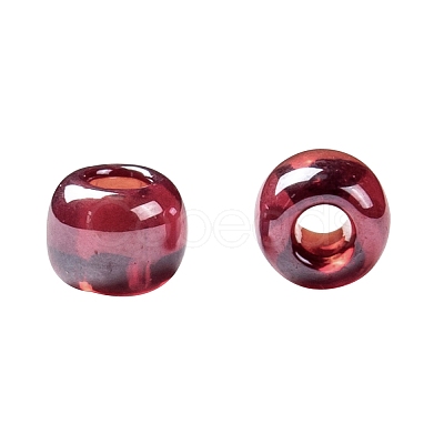TOHO 11/0 Round Beads X-SEED-TR11-0109C-1