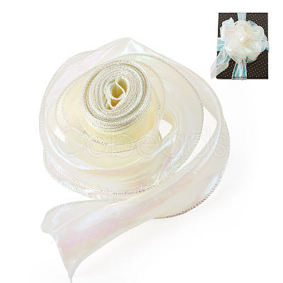 15 Yards Polyester Ribbons OCOR-TA0003-25C-1
