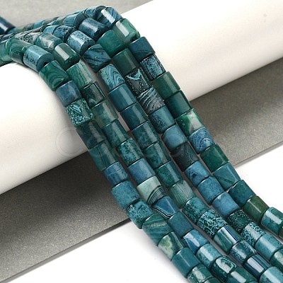 Natural Quartz Beads Strands G-Q169-A01-01B-1