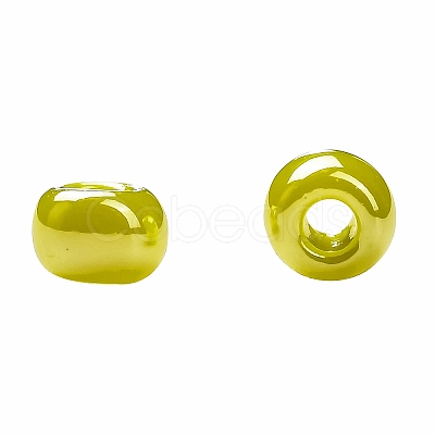 TOHO Round Seed Beads SEED-TR11-0128-1