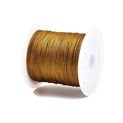 Nylon Braided Cord NWIR-C003-02U-1