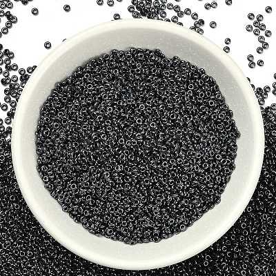 TOHO 11/0 Demi Round Beads X-SEED-DR11-0081-1