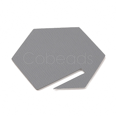Acrylic Display Stands OACR-WH0036-13B-1
