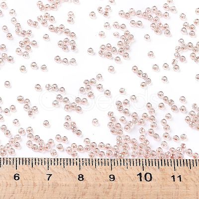 TOHO 11/0 Round Beads X-SEED-TR11-0631-1