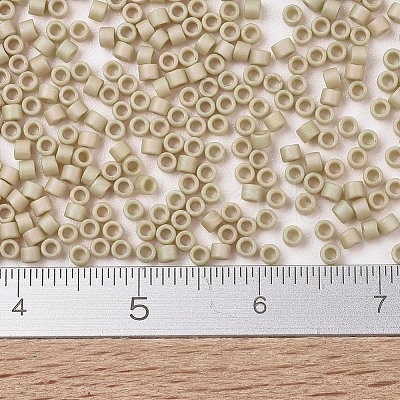 MIYUKI Delica Beads SEED-X0054-DB2301-1
