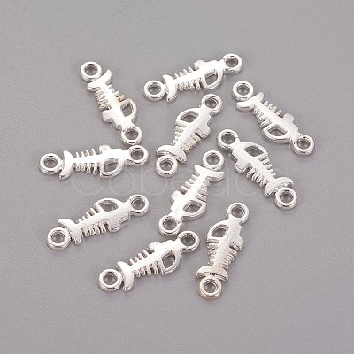 Tibetan Style Links connectors X-K08F4022-1