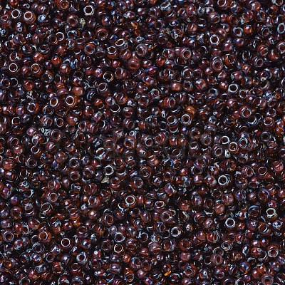 MIYUKI Round Rocailles Beads SEED-X0054-RR4502-1
