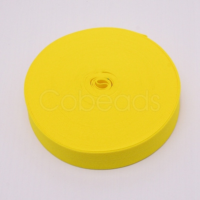 Ultra Wide Thick Flat Elastic Band EC-WH0016-B-S009-1